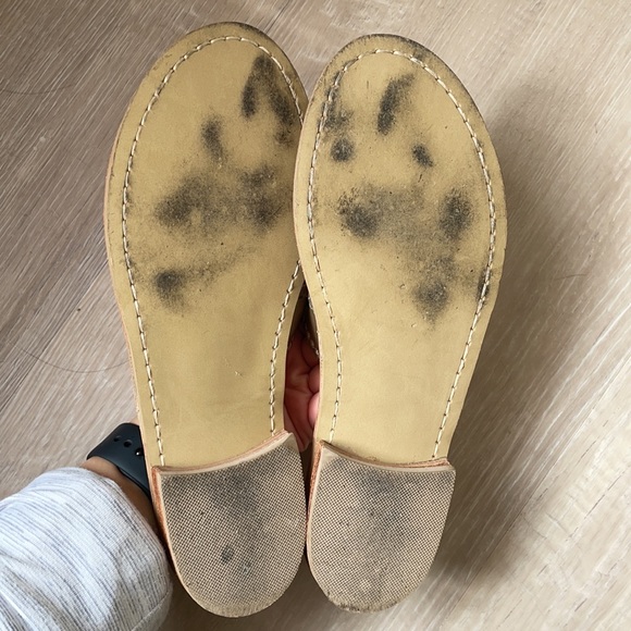 Jack Rogers Sandals - Picture 4 of 4